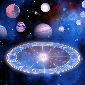 Planete astrologie