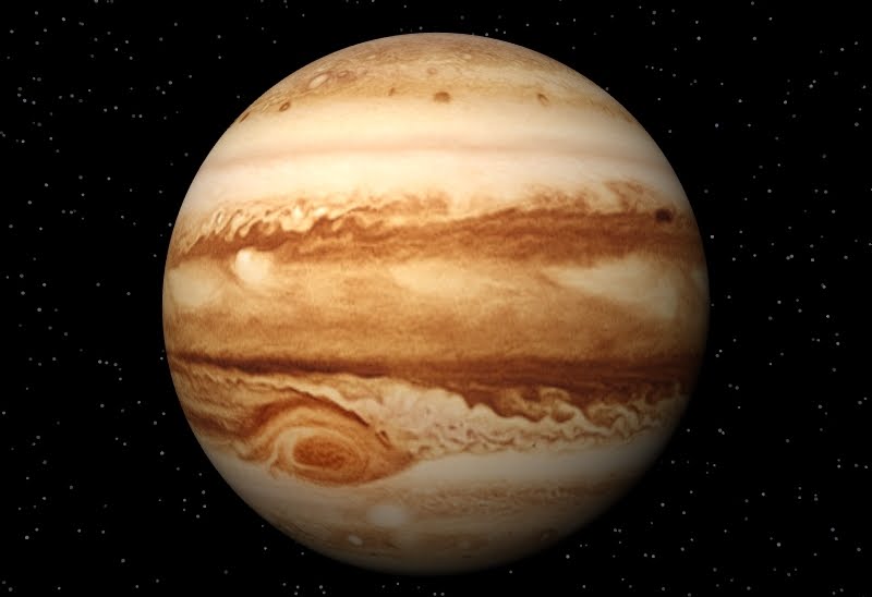 Jupiter 02